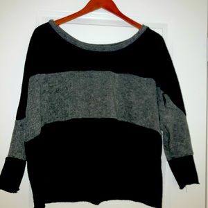 Crop Sweater